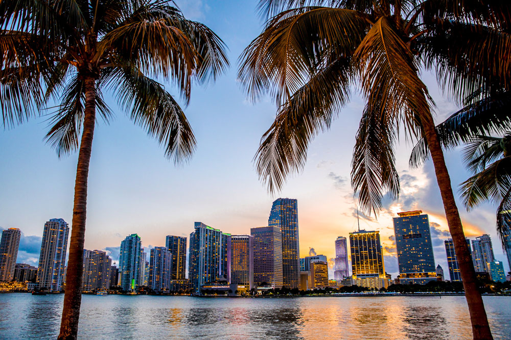 Miami, Florida Phone Answering Service