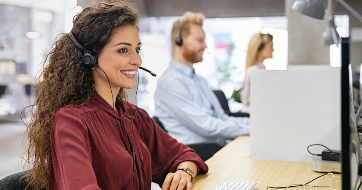 How Call Centers Help Property Management Companies