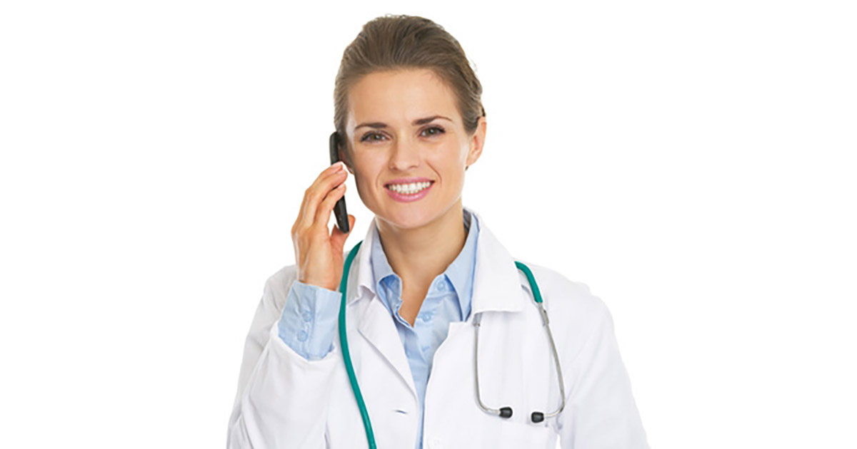 How to Select the Best Medical Answering Service