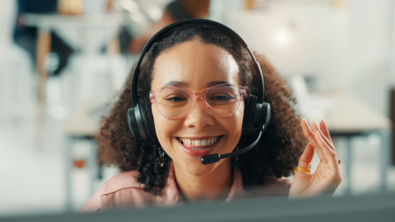 Scaling Your Business with Remote Virtual Receptionist Services