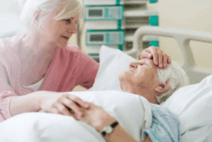 Hospice Answering Service