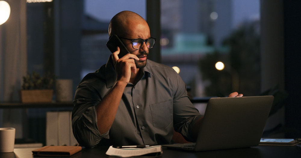 After Hours Answering Service Benefits