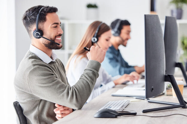 Phone Answering Services by Answer United