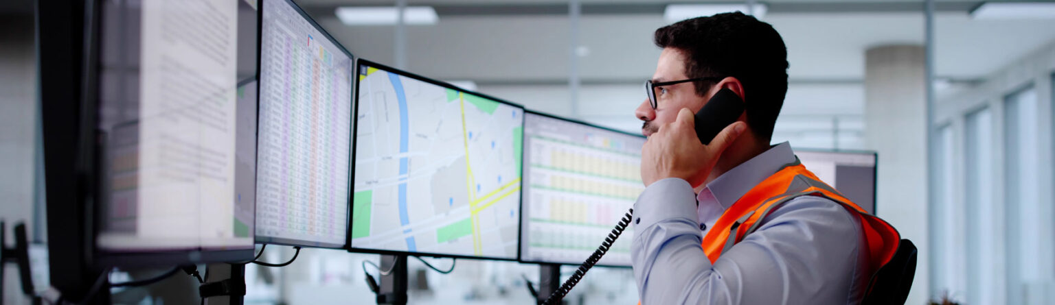 Emergency and Maintenance Elevator Answering Services