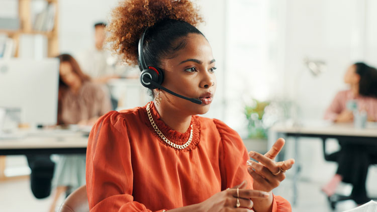 Virtual Receptionist Services
