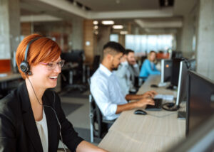 24 Hour Call Answer Service & Call Center