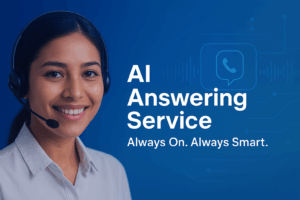 ai answering service