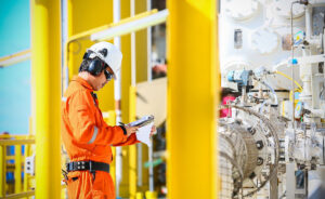 propane employee checklist