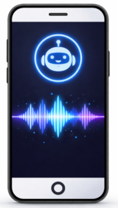 AI voice interface