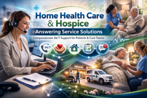 Compassionate care and support services
