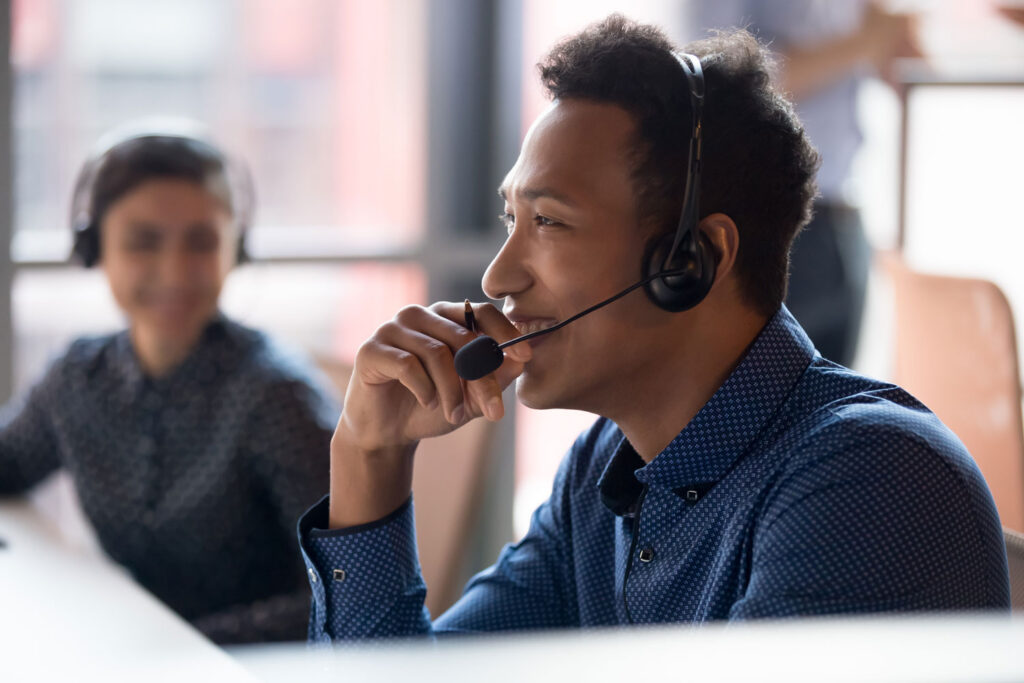 Customized Call Center Solutions By Answer United