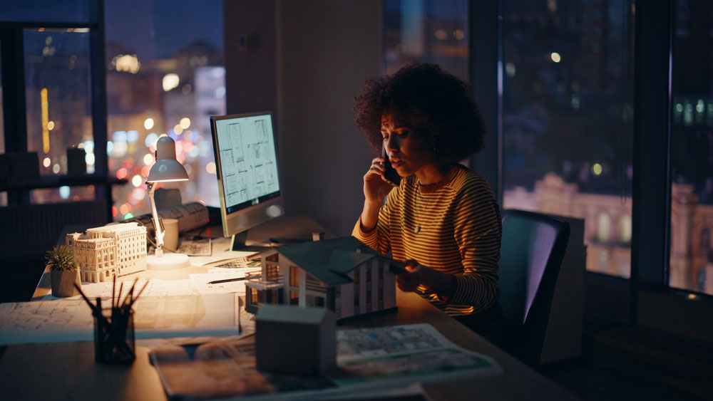 24/7 After Hours Call Answering for Property Managers