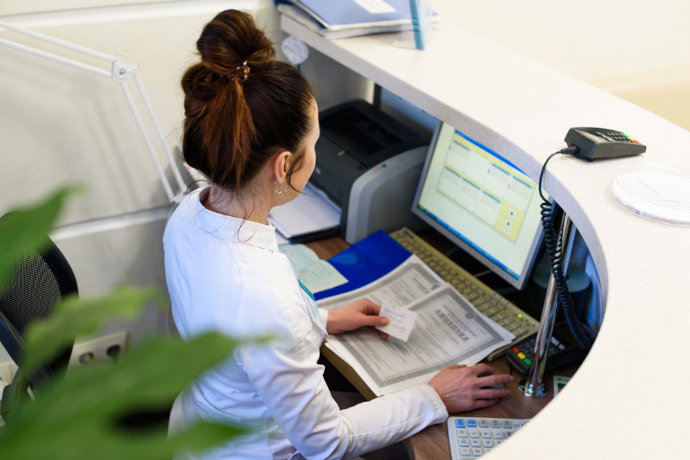 Reducing Patient No-Shows: How a Medical Answering Service Can Manage Your Appointment Calendar