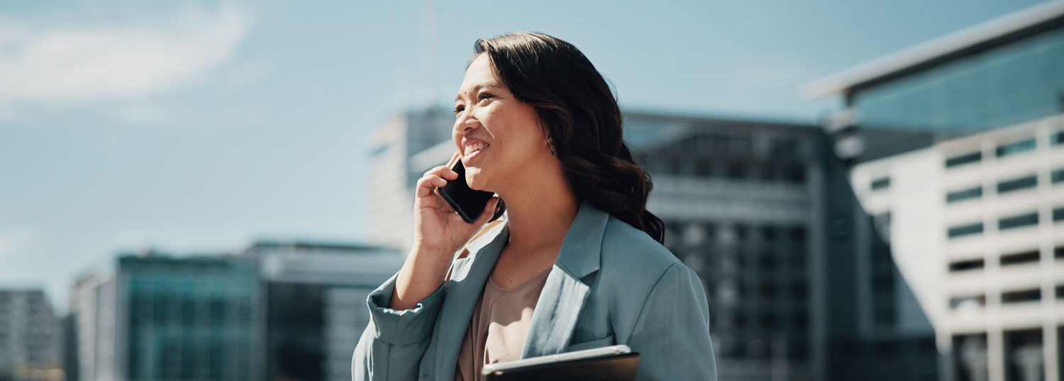 How a Virtual Receptionist Can Transform Your Property Management Business