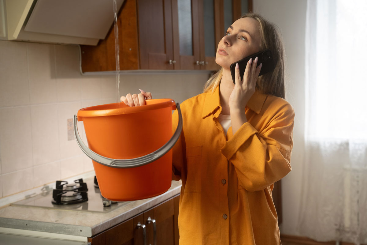 Phone Answering Services for Home Emergency Businesses