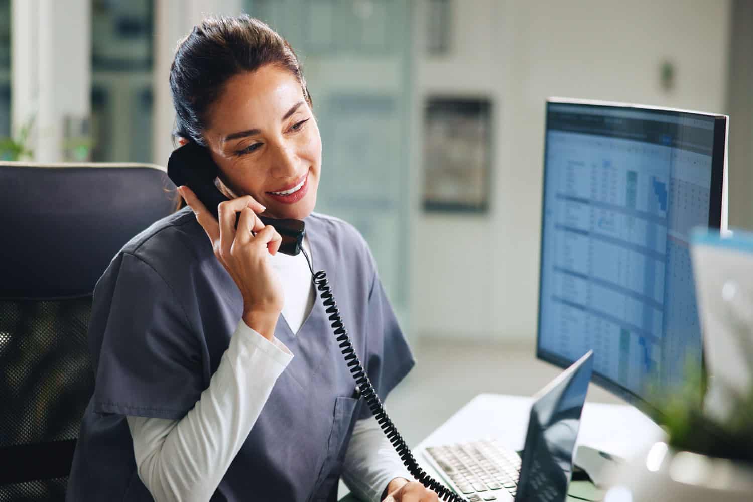 How Healthcare Answering Services Improve Patient Access and Communication